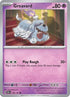 Greavard (100/197) Reverse Holofoil [Obsidian Flames] - Common