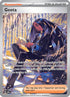 Geeta (226/197) Holofoil [Obsidian Flames] - Special Illustration Rare