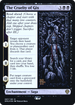 The Cruelty of Gix (PRE-087) - Dominaria United Promos Foil