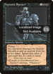 Hypnotic Specter (4BB-026) - Fourth Edition Foreign Black Border