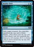 Reality Shift (TDC-163) - Commander: Tarkir: Dragonstorm