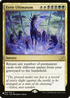 Eerie Ultimatum (LIST-184/274) - The List Reprints