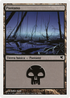 Swamp (French) - "Marais" (E35) (PSAL-E35) - Salvat 2005