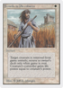 Swords to Plowshares (2ED-) - Unlimited Edition