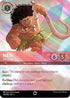 Maui - Hero to All (Enchanted) (212/204) - The First Chapter Holofoil