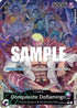 Donquixote Doflamingo (019) (Alternate Art) (OP04-019) - Kingdoms of Intrigue Foil