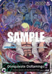 Donquixote Doflamingo (019) (Alternate Art) (OP04-019) - Kingdoms of Intrigue Foil