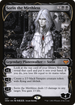 Sorin the Mirthless (Showcase) (VOW-297) - Innistrad: Crimson Vow: (Showcase)