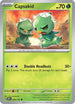 Capsakid (024/197) [Obsidian Flames] - Common