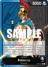 Rebecca (039) (OP04-039) - Kingdoms of Intrigue