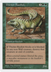 Thicket Basilisk (5ED-) - Fifth Edition
