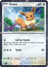 Eevee 043  - Holofoil SV Scarlet & Violet Promo Cards - Promo