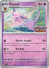 Espeon (Best Buy Exclusive) (086) Holofoil [Miscellaneous Cards & Products] - Promo