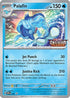 Palafin (Prerelease) 036  - Holofoil SV Scarlet & Violet Promo Cards - Promo