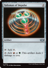Talisman of Impulse (TDC-332) - Commander: Tarkir: Dragonstorm