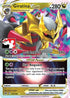 Giratina VSTAR (131) Holofoil [Prize Pack Series Cards] - Ultra Rare