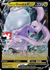 Hisuian Goodra V (135/196) Holofoil [Prize Pack Series Cards] - Ultra Rare