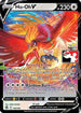 Ho-Oh V (140/195) Holofoil [Prize Pack Series Cards] - Ultra Rare
