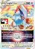 Lugia VSTAR 139  - Holofoil Prize Pack Series Cards - Ultra Rare