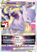 Mewtwo VSTAR (31) Holofoil [Prize Pack Series Cards] - Ultra Rare