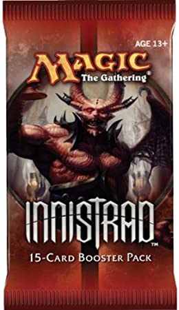 MTG: Innistrad Booster