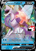 Origin Forme Palkia V/189  - Holofoil Prize Pack Series Cards - Ultra Rare