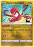 Radiant Eternatus  - Holofoil Prize Pack Series Cards - Radiant Rare