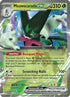 Meowscarada ex (033) Holofoil [SV Scarlet & Violet Promo Cards] - Promo
