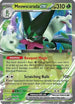 Meowscarada ex (033) Holofoil [SV Scarlet & Violet Promo Cards] - Promo