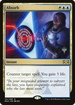 Absorb (PPELD-151) - Ravnica Allegiance Promos Foil