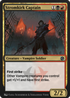 Stromkirk Captain (SIS-067) - Shadows of the Past