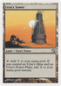 Urza's Tower (9ED-329) - 9th Edition Foil