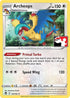 Archeops (147) [Prize Pack Series Cards] - Rare