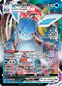 Glaceon VMAX (Holiday Calendar) (041/203) Holofoil [Miscellaneous Cards & Products] - Ultra Rare