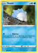 Snom (Holiday Calendar) 084/264  - Holofoil Miscellaneous Cards & Products - Common