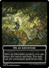 Emblem - On an Adventure (WOE-018) - Wilds of Eldraine