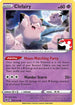 Clefairy (062) [Prize Pack Series Cards] - Common