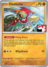 Hawlucha (118) [Prize Pack Series Cards] - Rare