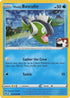 Hisuian Basculin (43) Holofoil [Prize Pack Series Cards] - Common