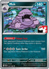 Muk  Prize Pack Series Cards - Uncommon
