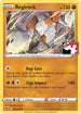 Regirock/189  Prize Pack Series Cards - Rare
