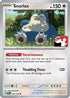 Snorlax 143/165  Prize Pack Series Cards - Uncommon