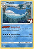 Wailord 038  - Holofoil Prize Pack Series Cards - Uncommon
