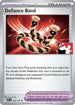 Defiance Band (169) [Prize Pack Series Cards] - Uncommon