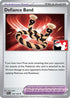 Defiance Band 169  Prize Pack Series Cards - Uncommon