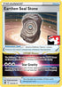 Earthen Seal Stone  Prize Pack Series Cards - Rare