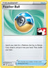 Feather Ball (141) [Prize Pack Series Cards] - Uncommon
