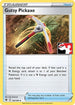 Gutsy Pickaxe (145/189) [Prize Pack Series Cards] - Uncommon