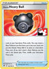 Hisuian Heavy Ball (146) [Prize Pack Series Cards] - Uncommon