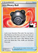 Hisuian Heavy Ball (146) [Prize Pack Series Cards] - Uncommon